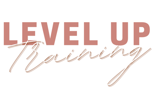 Level Up Training